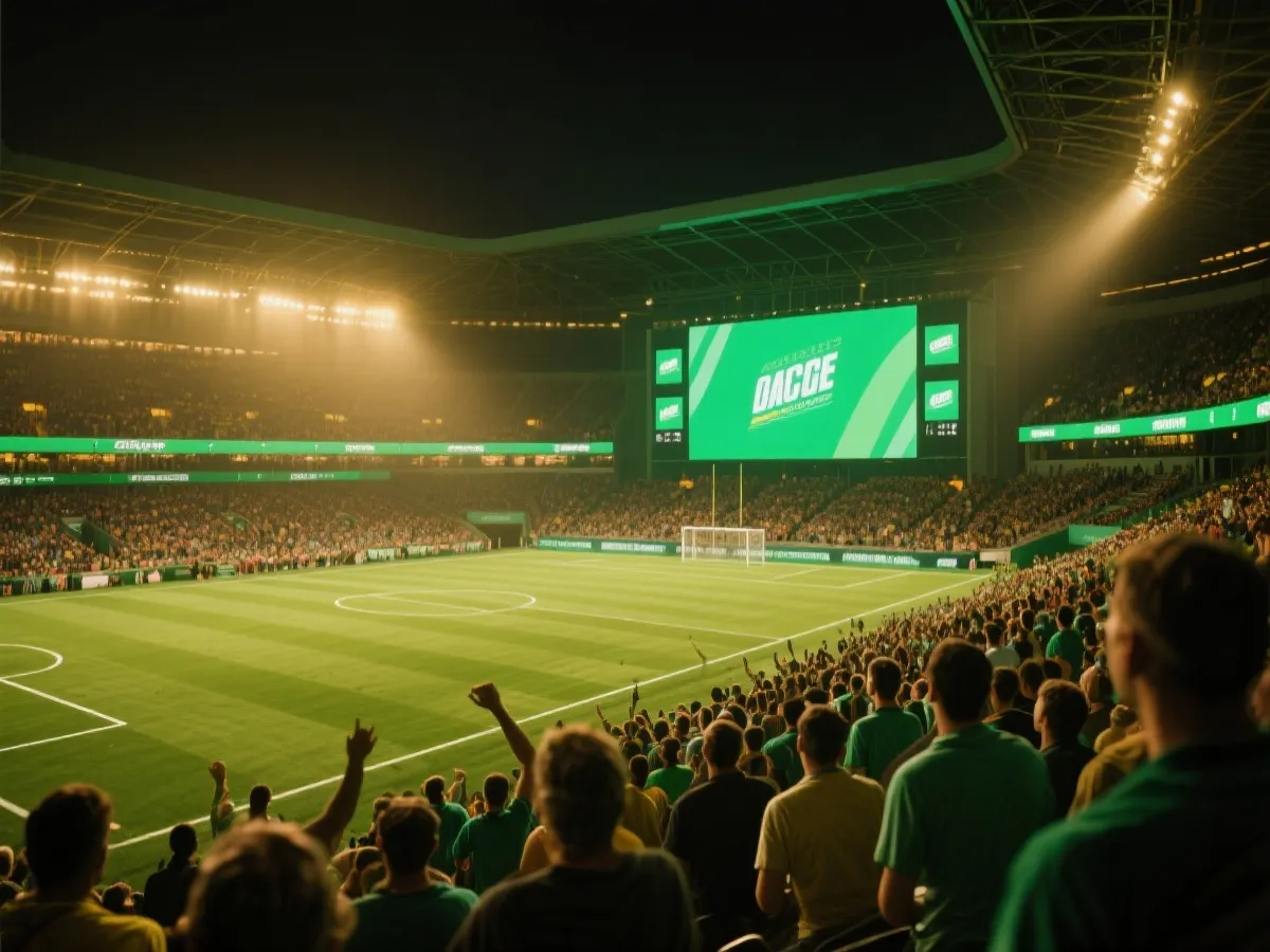 世界杯电视与大屏高清直播入口