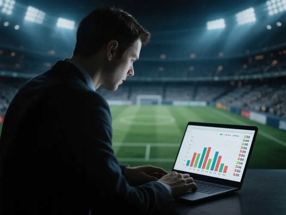 世界杯焦点战赔率与盘口趋势数据概览