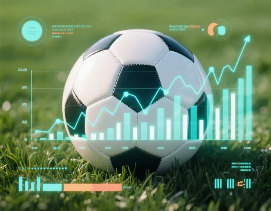 世界杯赔率与盘口趋势分析配图