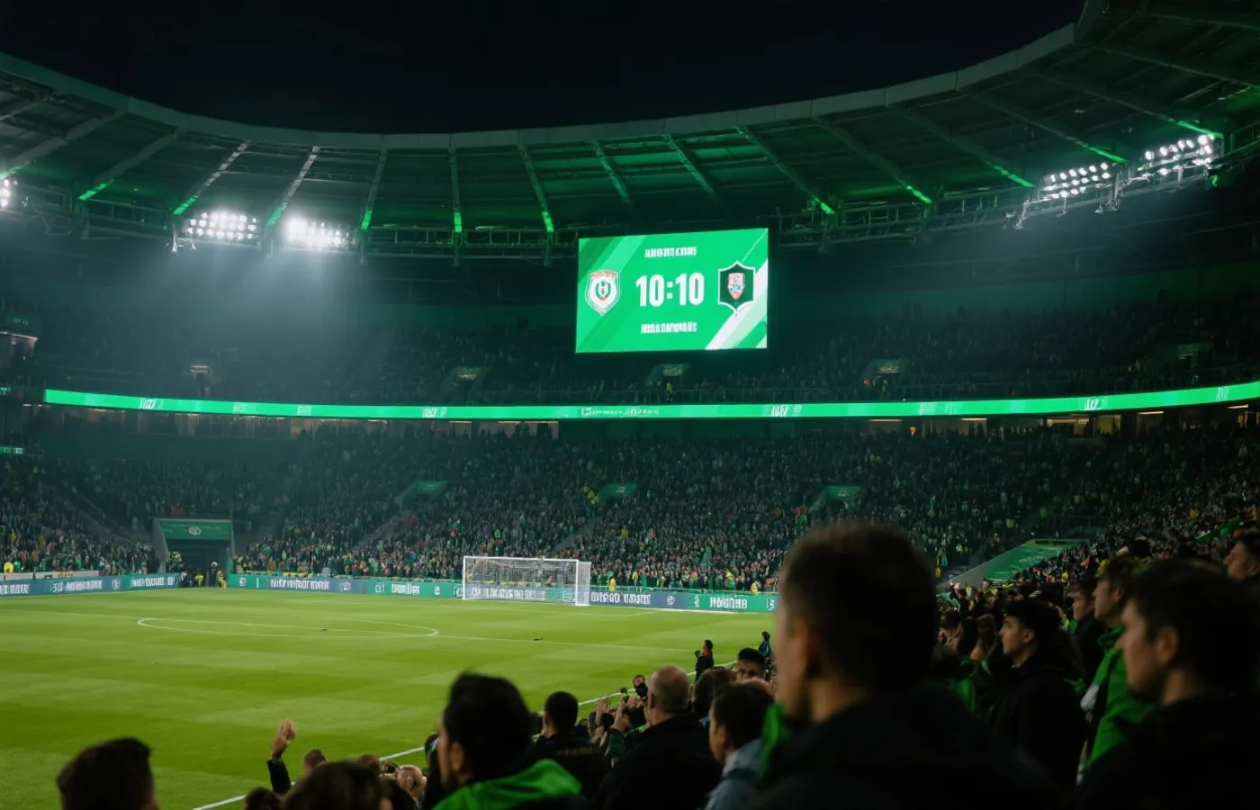 2026世界杯赛程与比分数据展示