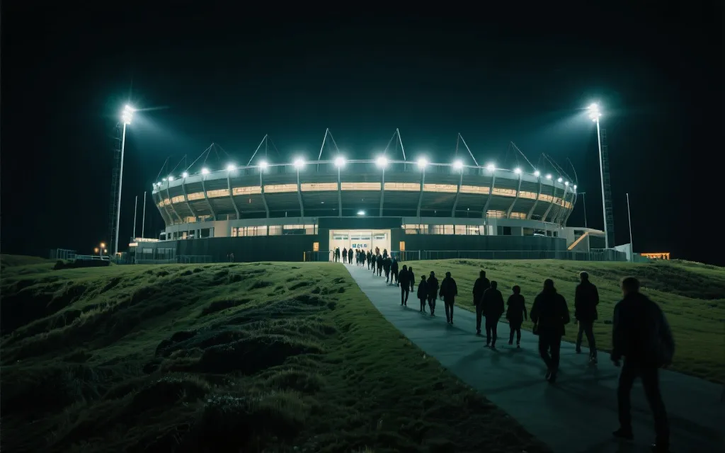 2026世界杯墨西哥城球场全攻略：走进阿兹特克体育场，订票动线到观赛视野一次搞懂