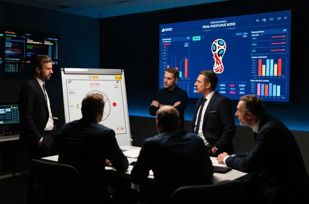 2026美加墨世界杯专家预测完整版：巴西、阿根廷、法国、英格兰谁最像冠军？